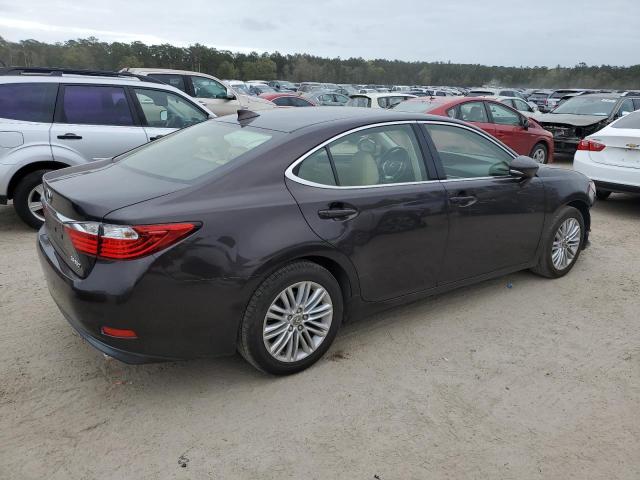 Изображение 3 2015 LEXUS ES 350 2015 с VIN JTHBK1GG7F2183548