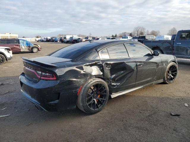 Obraz 3 z 2019 DODGE CHARGER SRT HELLCAT 2019 z VIN 2C3CDXL95KH571748