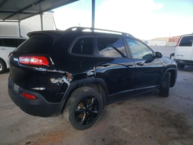 Image 3 of 2018 JEEP CHEROKEE LATITUDE 2018 with VIN 1C4PJLCB5JD620928