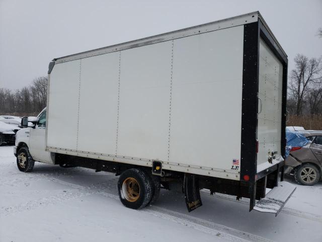 Obraz 2 z 2019 FORD ECONOLINE E350 SUPER DUTY CUTAWAY VAN 2019 z VIN 1FDWE3F63KDC35623