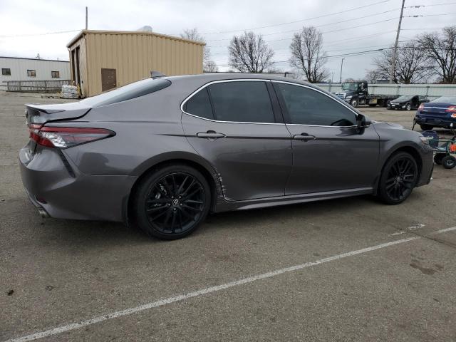 Изображение 3 2024 TOYOTA CAMRY XSE 2024 с VIN 4T1K61AK0RU842755