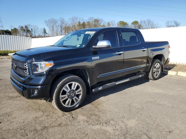 Изображение 2018 TOYOTA TUNDRA CREWMAX 1794 2018