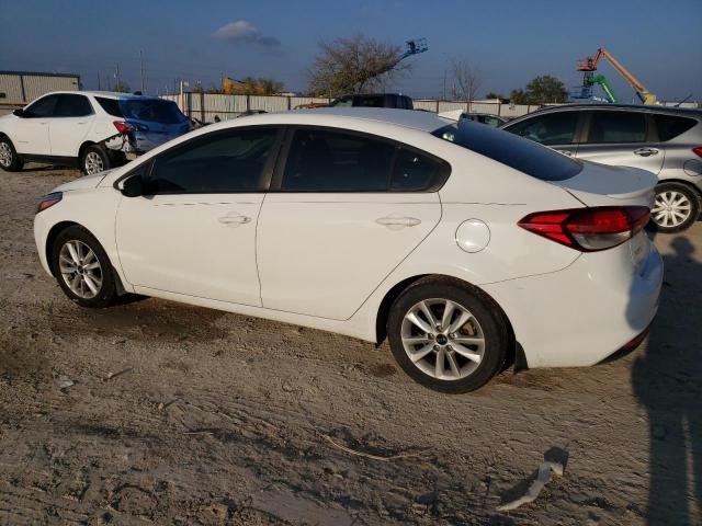 Image 2 of 2017 KIA FORTE LX 2017 with VIN 3KPFL4A76HE012161