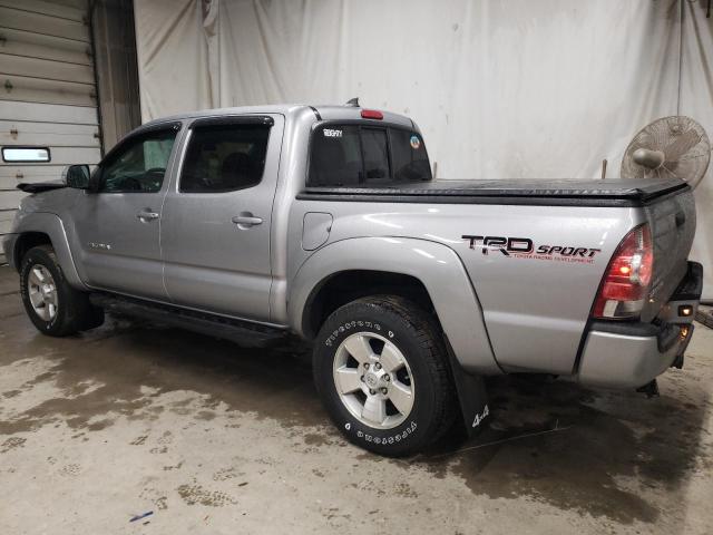 Изображение 2 2014 TOYOTA TACOMA DOUBLE CAB 2014 с VIN 3TMLU4EN2EM136373