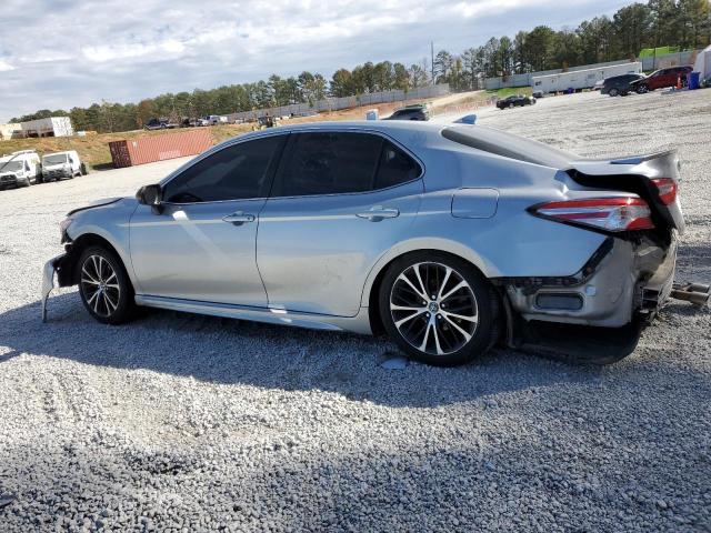 Image 2 of 2020 TOYOTA CAMRY SE 2020 with VIN 4T1G11AK5LU894233