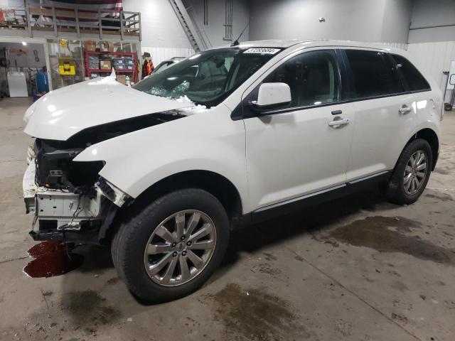 2010 FORD EDGE SEL 2010 image