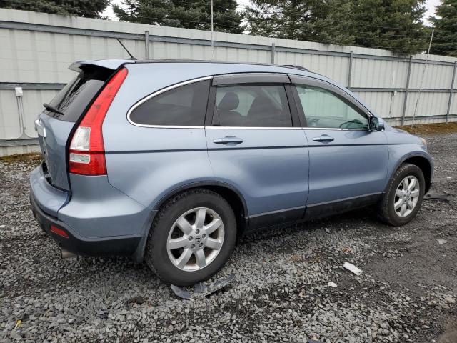 Obraz 3 z 2009 HONDA CR-V EXL 2009 z VIN 5J6RE487X9L055837