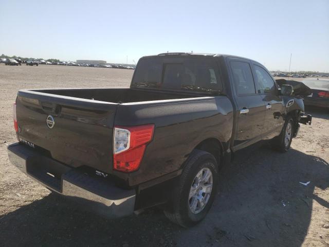 Изображение 3 2017 NISSAN TITAN S 2017 с VIN 1N6AA1EK0HN532295