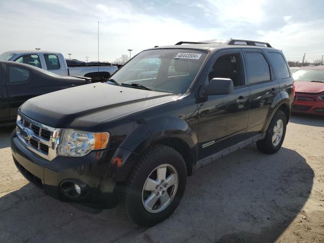 Obraz 2008 FORD ESCAPE XLT 2008