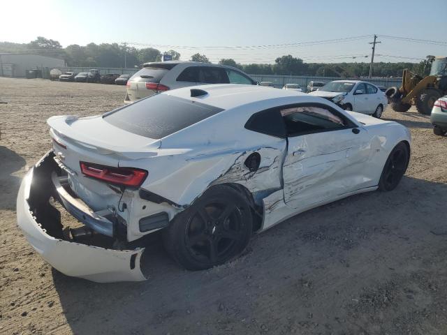 Image 3 of 2016 CHEVROLET CAMARO LT 2016 with VIN 1G1FB1RS1G0186214