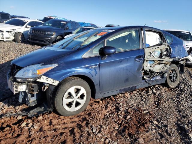 Obraz 1 z 2015 TOYOTA PRIUS  2015 z VIN JTDKN3DU2F1988264