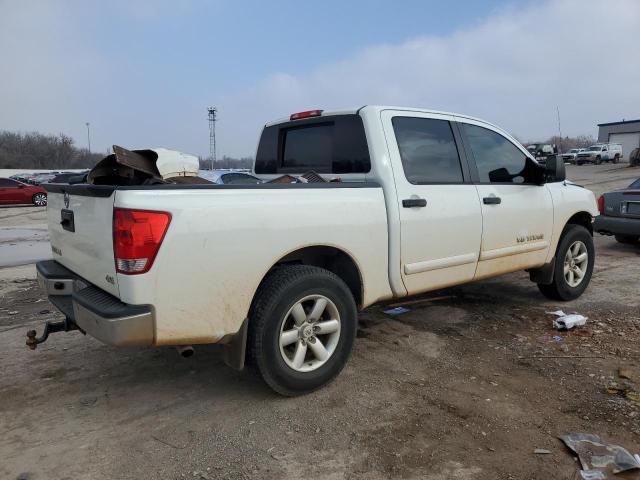 Image 3 of 2013 NISSAN TITAN S 2013 with VIN 1N6BA0EC1DN315193