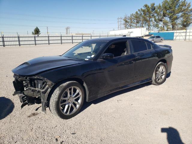 Obraz 1 z 2023 DODGE CHARGER GT 2023 z VIN 2C3CDXMG2PH513813