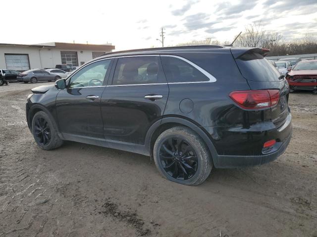 Obraz 2 z 2019 KIA SORENTO LX 2019 z VIN 5XYPG4A53KG585391
