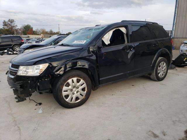 2018 DODGE JOURNEY SE 2018 image