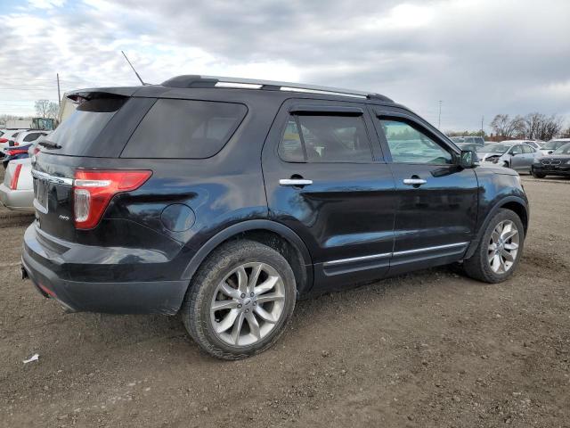 Изображение 3 2014 FORD EXPLORER XLT 2014 с VIN 1FM5K8D82EGB34324