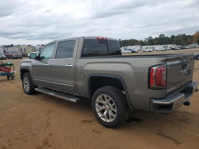 Изображение 2 2017 GMC SIERRA C1500 SLT 2017 с VIN 3GTP1NECXHG352764