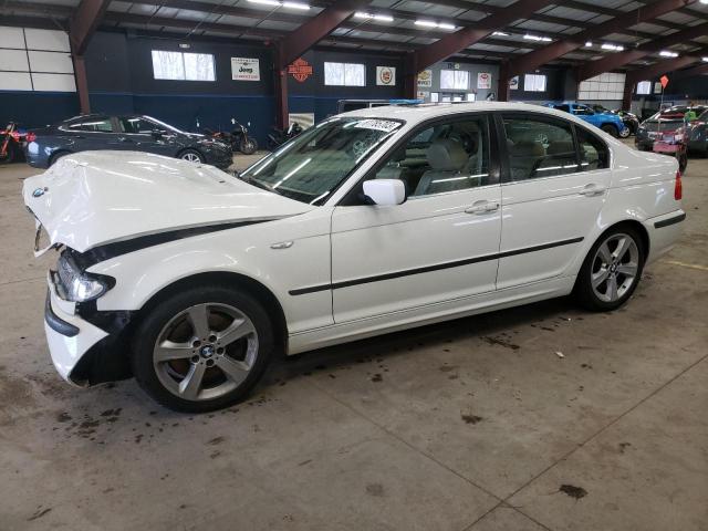 Obraz 1 z 2005 BMW 3 SERIES 330 XI 2005 z VIN WBAEW53445PN38583