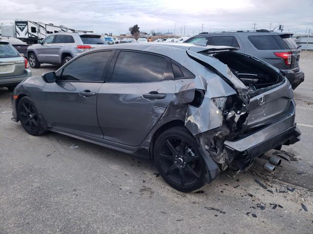 Obraz 2 z 2021 HONDA CIVIC SPORT 2021 z VIN SHHFK7H47MU414371