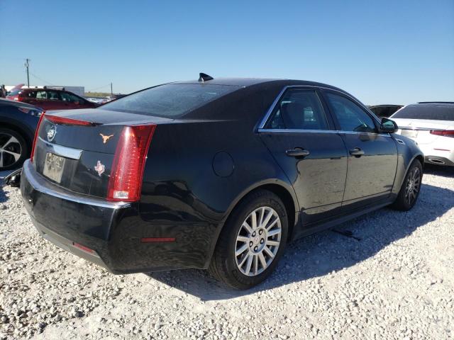 Image 3 of 2012 CADILLAC CTS LUXURY COLLECTION 2012 with VIN 1G6DG5E54C0101435