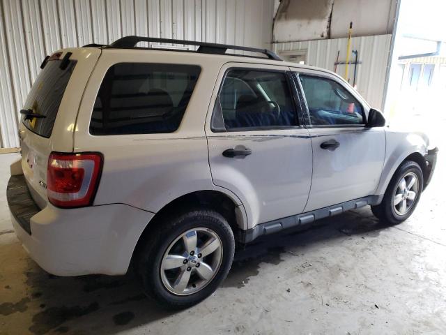 Изображение 3 2009 FORD ESCAPE XLT 2009 с VIN 1FMCU93G09KA07719