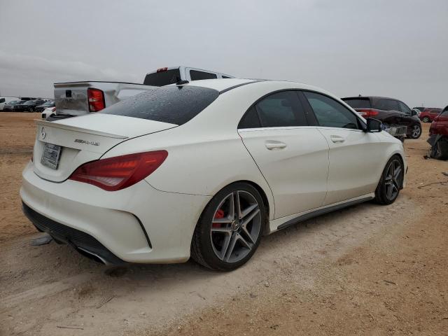 Изображение 3 2014 MERCEDES-BENZ CLA 45 AMG 2014 с VIN WDDSJ5CB2EN090753