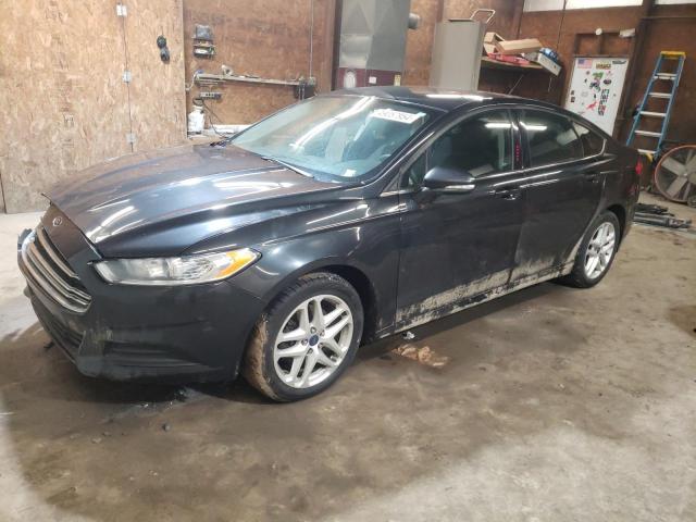 2014 FORD FUSION SE 2014 image