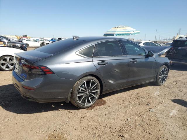 Image 3 of 2023 HONDA ACCORD TOURING HYBRID 2023 with VIN 1HGCY2F87PA030844