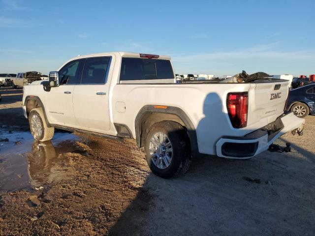 Image 2 of 2023 GMC SIERRA K2500 DENALI 2023 with VIN 1GT49RE79PF109274