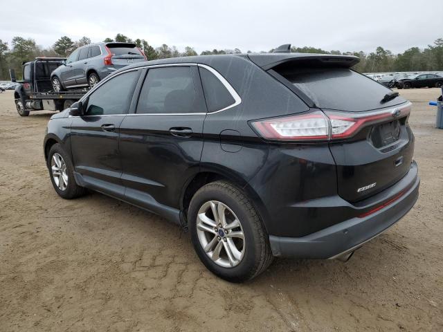 Obraz 2 z 2015 FORD EDGE SEL 2015 z VIN 2FMTK3J95FBB05318