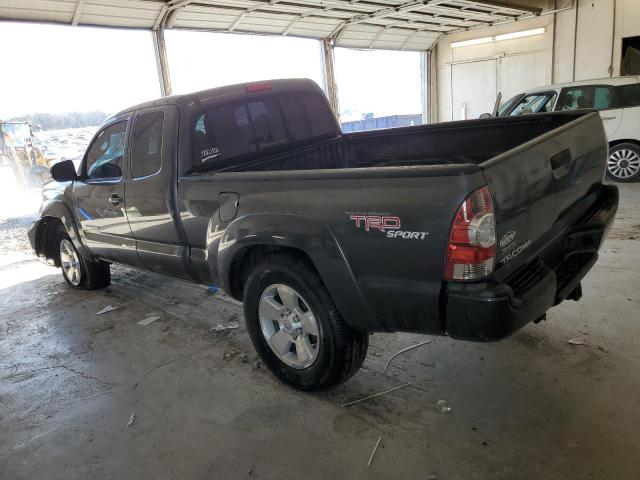 Image 2 of 2013 TOYOTA TACOMA  2013 with VIN 5TFUU4EN5DX082600
