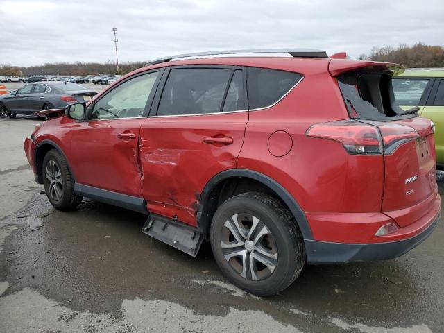 Obraz 2 z 2017 TOYOTA RAV4 LE 2017 z VIN JTMBFREV2HJ121716