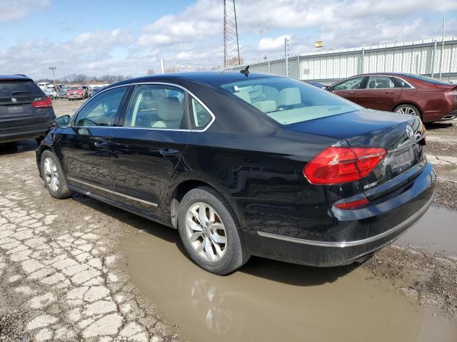 Image 2 of 2016 VOLKSWAGEN PASSAT S 2016 with VIN 1VWAS7A32GC043017