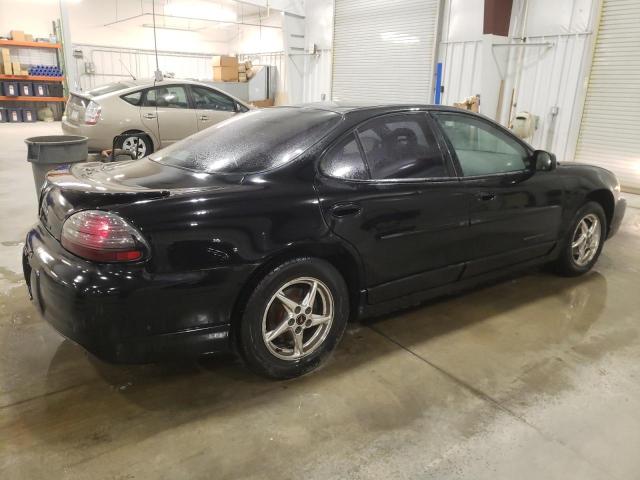 Изображение 3 2002 PONTIAC GRAND PRIX GT 2002 с VIN 1G2WP52K12F292487