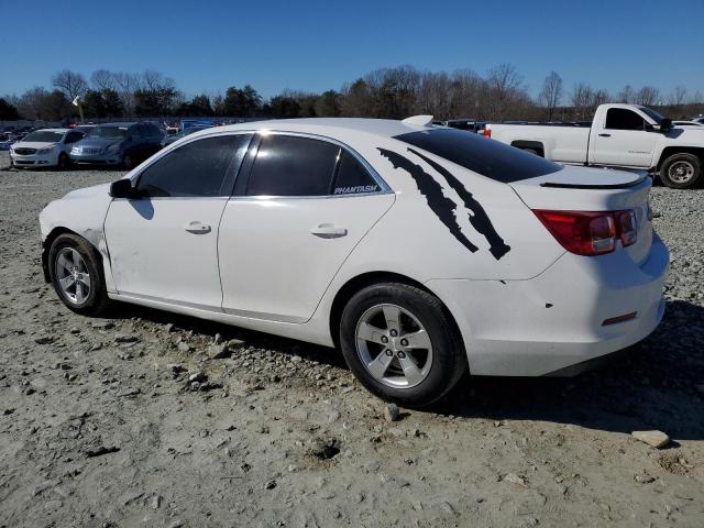 Image 2 of 2016 CHEVROLET MALIBU LIMITED LT 2016 with VIN 1G11C5SA9GF119700