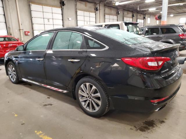Obraz 2 z 2015 HYUNDAI SONATA SPORT 2015 z VIN 5NPE34AF9FH179450