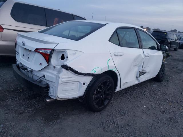 Obraz 3 z 2016 TOYOTA COROLLA L 2016 z VIN 2T1BURHE6GC586740