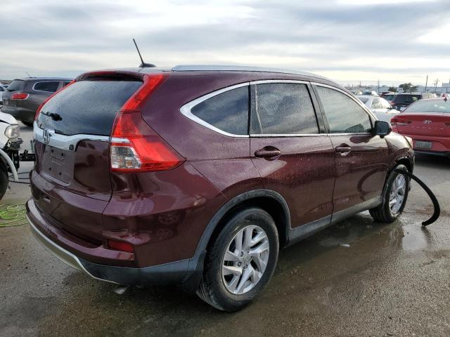 Image 3 of 2016 HONDA CR-V EXL 2016 with VIN 2HKRM3H78GH509278