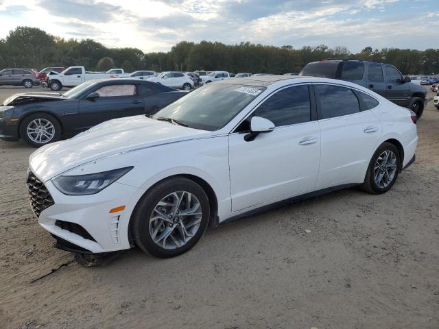 2023 HYUNDAI SONATA SEL 2023 image