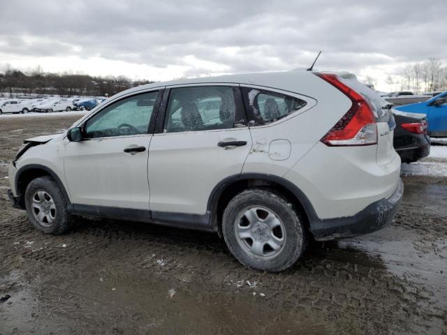 Image 2 of 2014 HONDA CR-V LX 2014 with VIN 5J6RM4H34EL092828