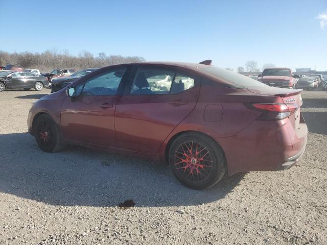 Obraz 2 z 2020 NISSAN VERSA SR 2020 z VIN 3N1CN8FV0LL807483