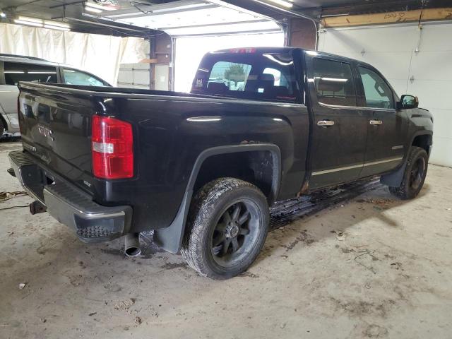 Изображение 3 2014 GMC SIERRA K1500 SLT 2014 с VIN 3GTU2VEC9EG302711