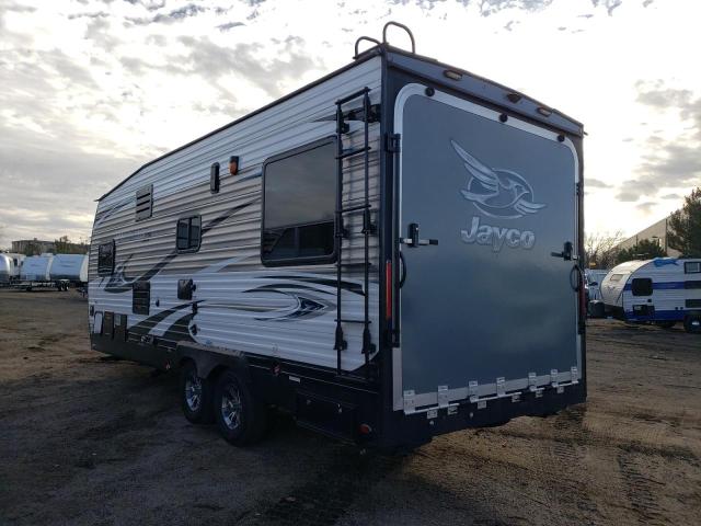 Изображение 3 2018 JAYC OCTANE SL 2018 с VIN 1UJBJSBM1J1V20396