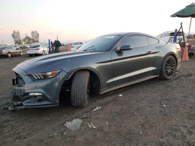 Изображение 2016 FORD MUSTANG  2016
