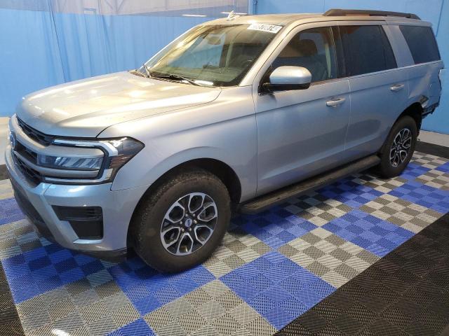 Изображение 1 2022 FORD EXPEDITION XLT 2022 с VIN 1FMJU1HT5NEA51805