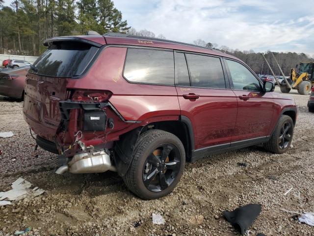 Изображение 3 2022 JEEP GRAND CHEROKEE L LIMITED 2022 с VIN 1C4RJKBG9N8580139