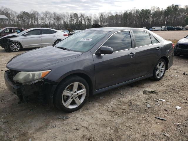 Obraz 2013 TOYOTA CAMRY L 2013