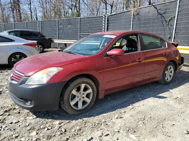 Image 1 of 2008 NISSAN ALTIMA 2.5 2008 with VIN 1N4AL21E78C163567
