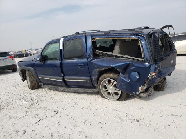 Image 2 of 2003 CHEVROLET SUBURBAN K1500 2003 with VIN 1GNFK16ZX3J100709