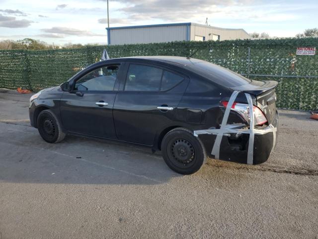 Изображение 2 2017 NISSAN VERSA S 2017 с VIN 3N1CN7AP4HL877322